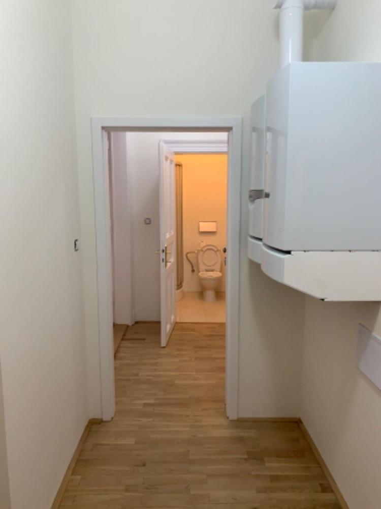 Side Street Apartments Prague Exterior photo