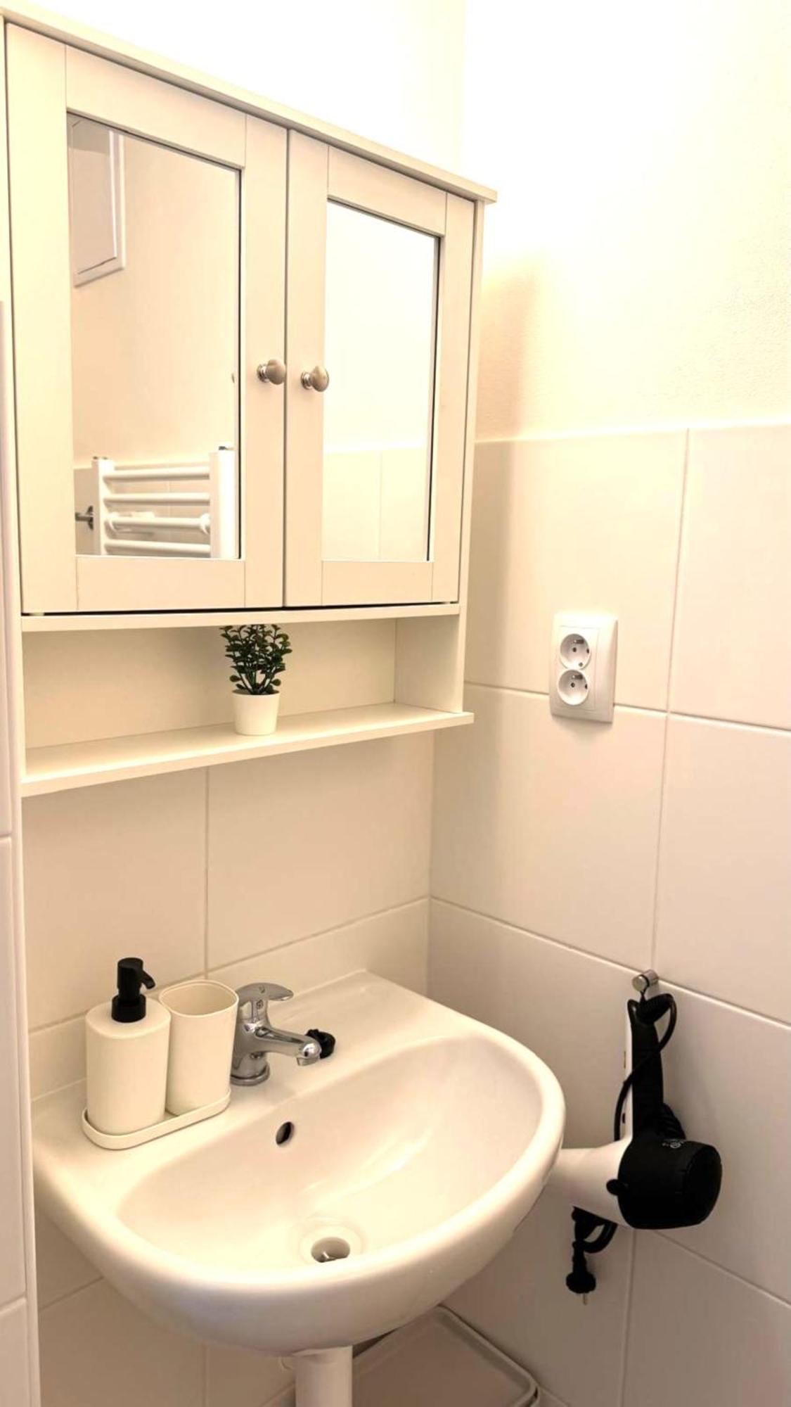 Side Street Apartments Prague Exterior photo
